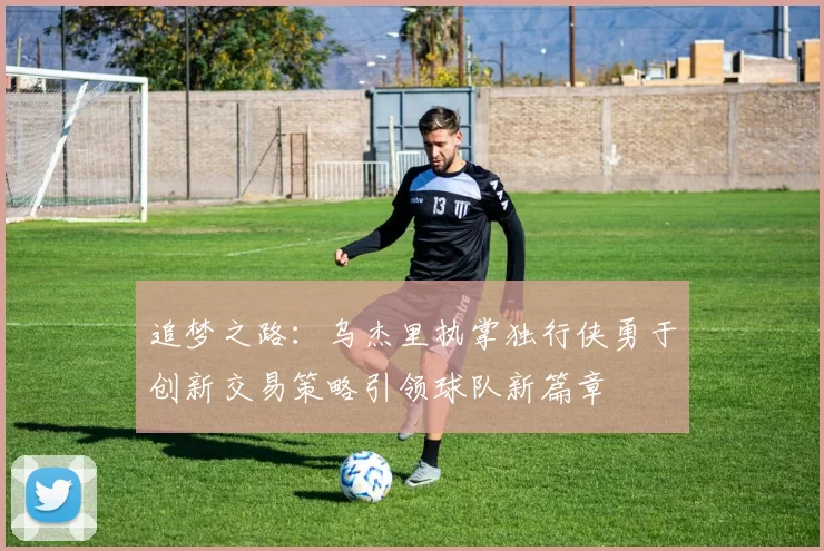 追梦之路：乌杰里执掌独行侠勇于创新交易策略引领球队新篇章